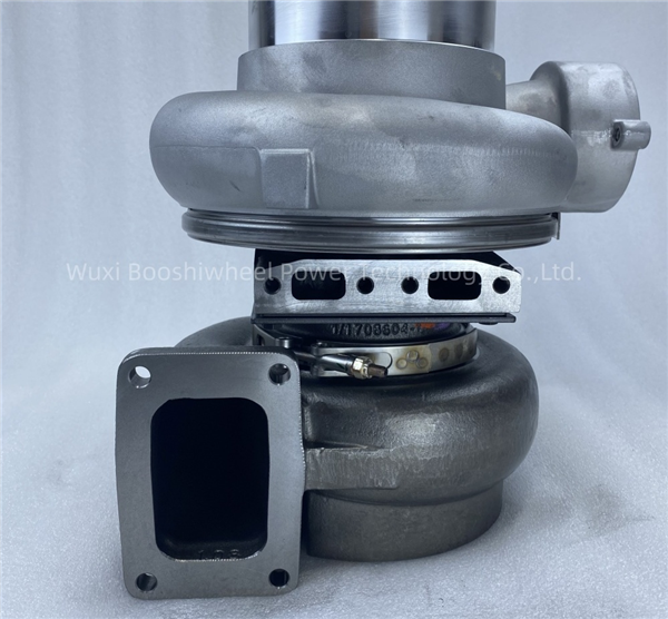 BTL8503 Turbocharger 466857-5006S 1195998 119-5998 for Engine CAT 3508B 3512B 3516B